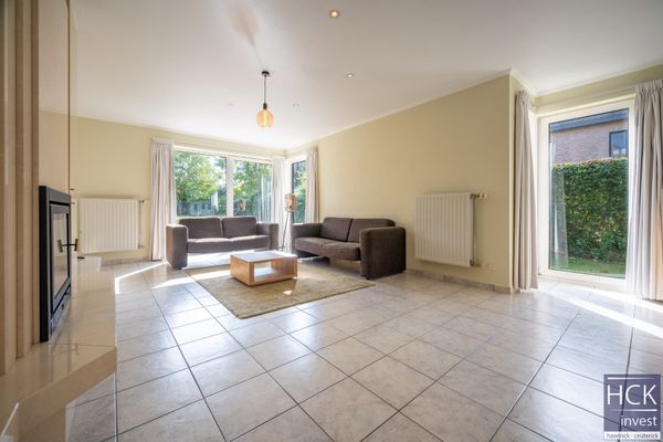 Huis te koop / Kruishoutem