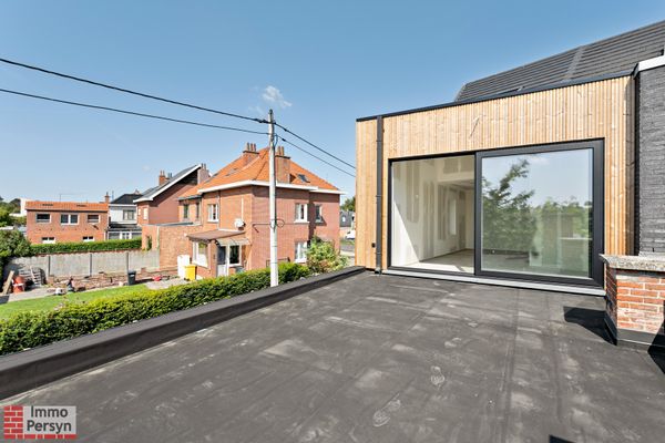 Huis te koop / Scherpenheuvel
