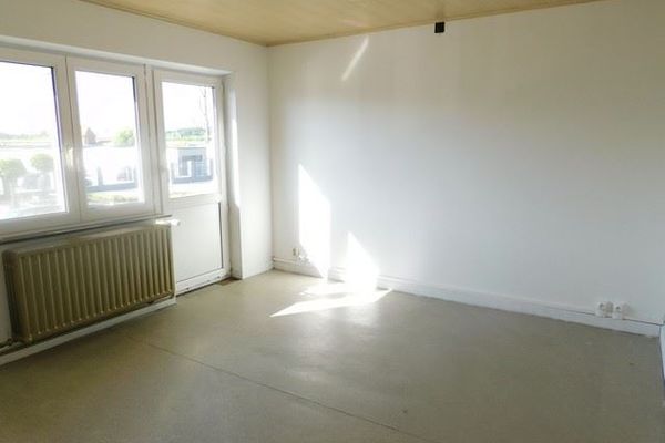 Huis verkocht / Stevoort