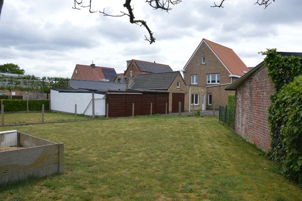 Huis te huur / Jabbeke
