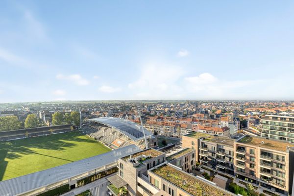 Appartement te koop / Oostende