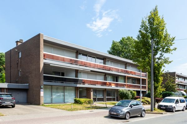 Appartement te koop / Merksem