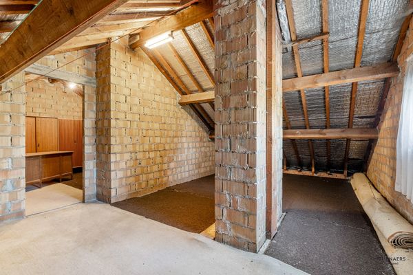 Huis te koop / Sint-Truiden