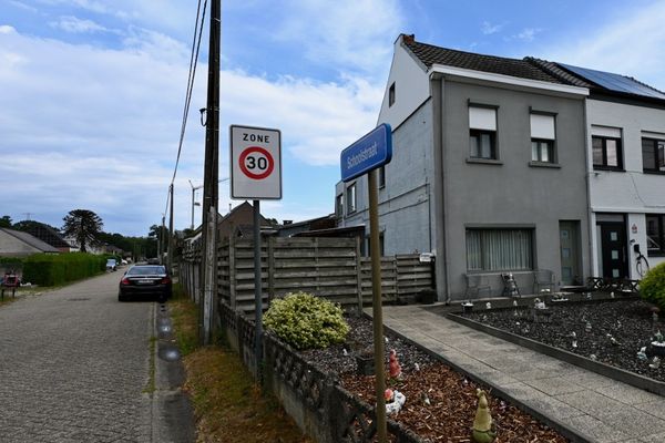 Huis te koop / Grobbendonk