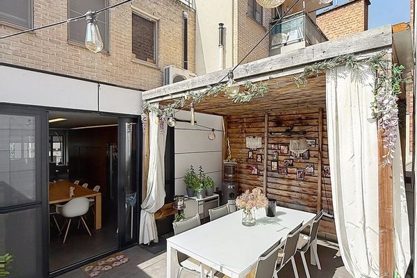 Huis te koop / Hasselt