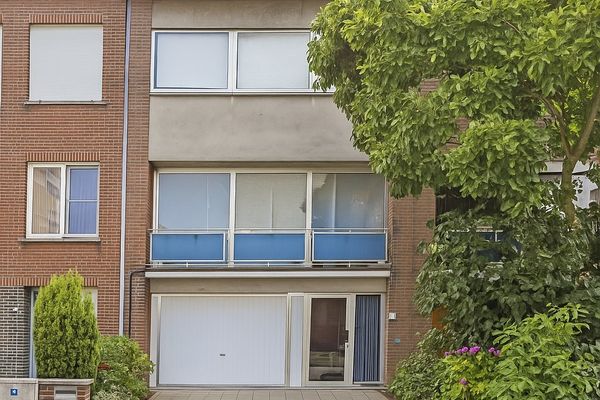 Woning
                                te koop in Aarschot