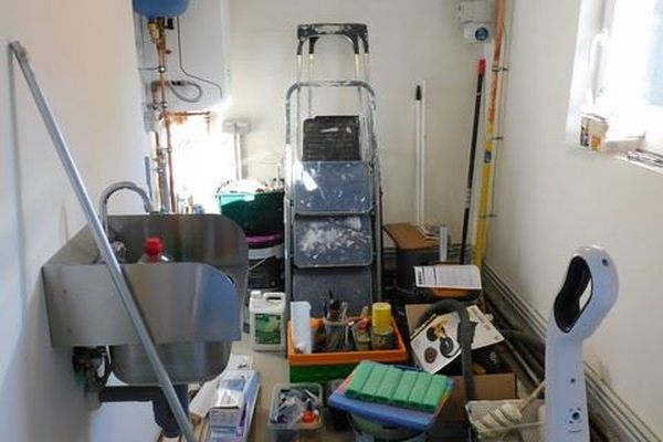 Huis verhuurd / Koersel