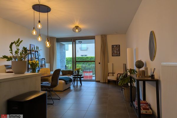 Appartement te huur / Tielt-Winge