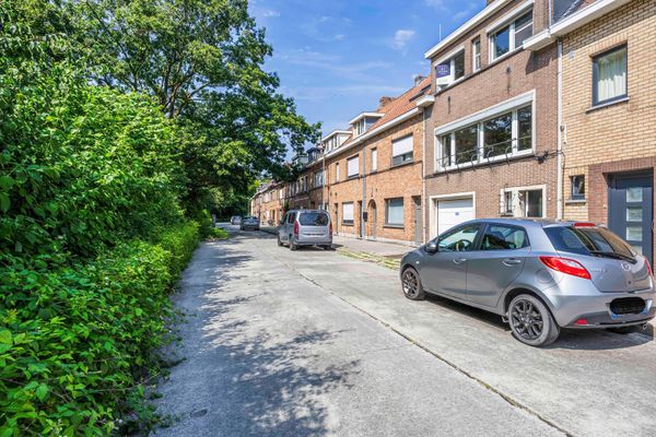Huis
                            te koop in Brugge