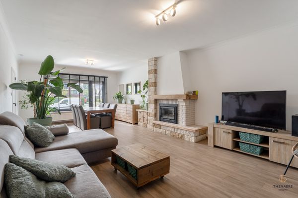 Huis te koop / Nieuwerkerken