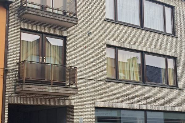 Appartement
                            te huur in Geel