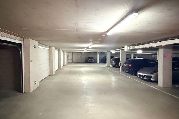 Garage te huur / Leuven