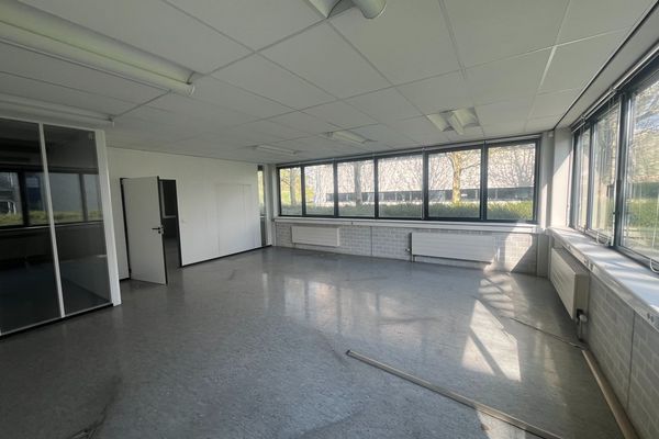 Kantoor te koop / Hasselt