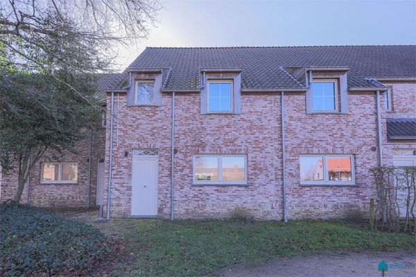 Eengezinswoning
                            te huur in Aalter
