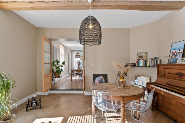 Huis te koop / Maasmechelen