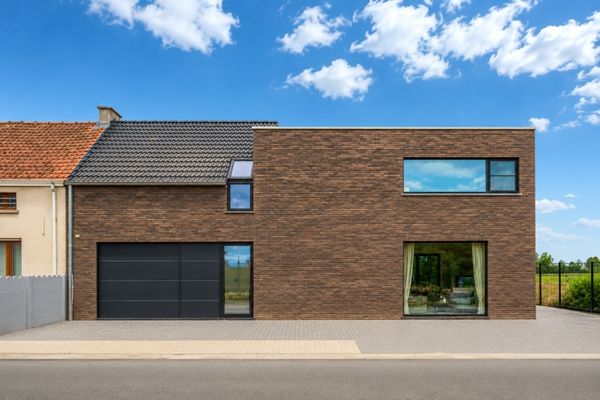 Huis te koop / Oudenaarde