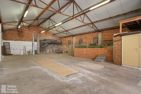 Huis te koop / Scherpenheuvel