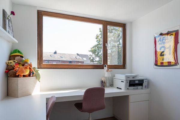 Huis te koop / Terhagen