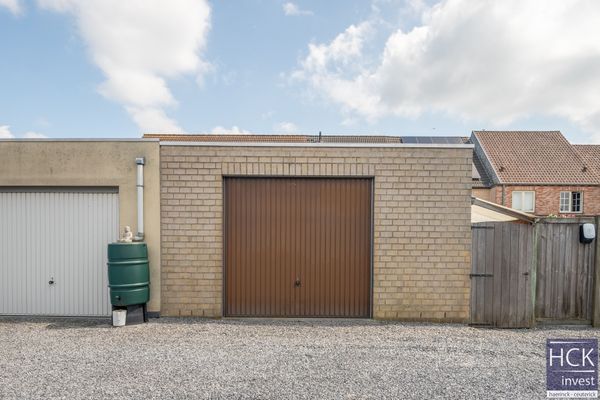 Huis te huur / Dentergem