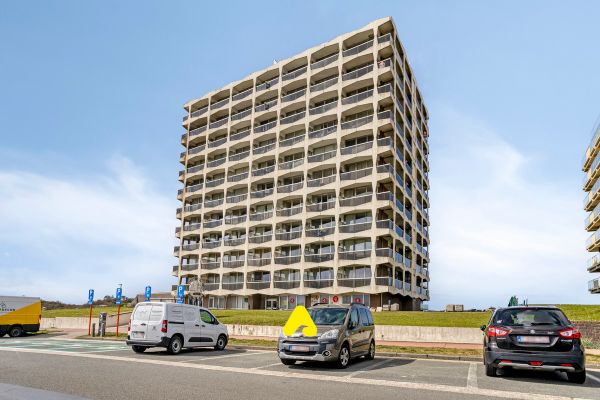 Appartement te koop / De Panne