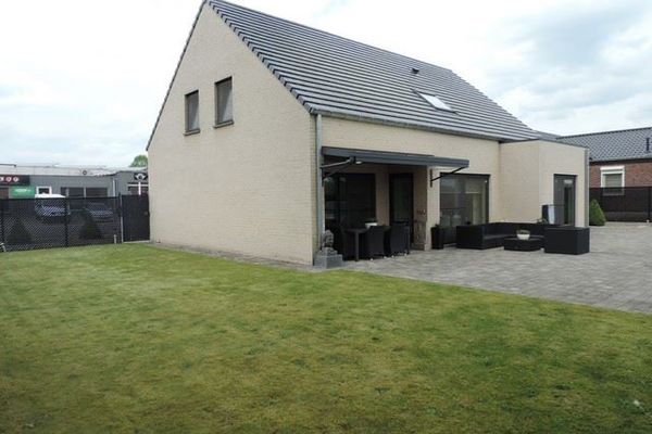 Huis verkocht / Koersel