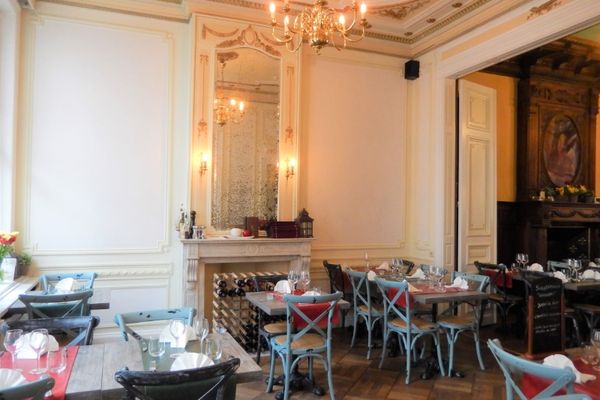 Appartement te koop / Gent