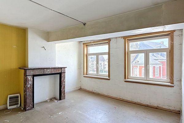 Commercieel te koop / Sint-Truiden