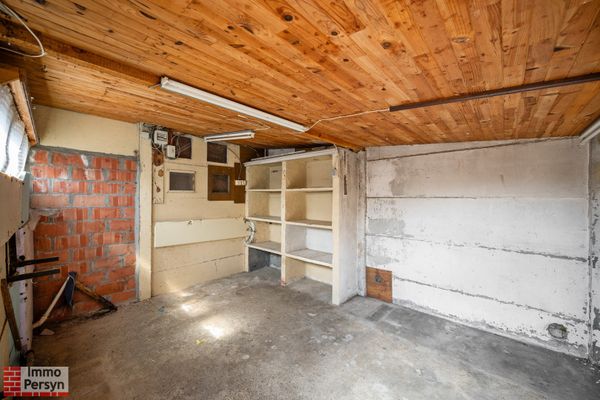 Huis te koop / Scherpenheuvel