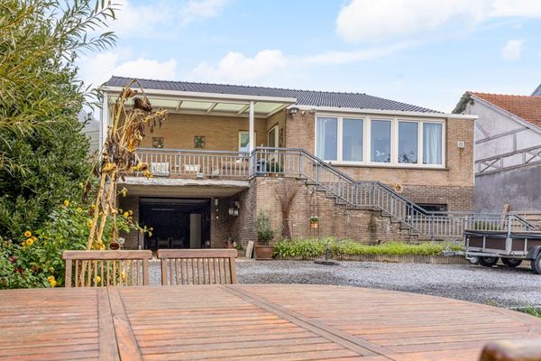 Huis te koop / Loksbergen