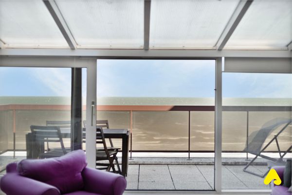 Appartement te koop / De Panne