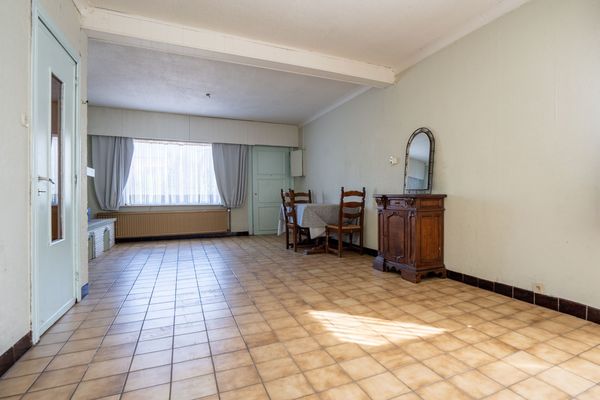 Huis optie koop / Bekkevoort