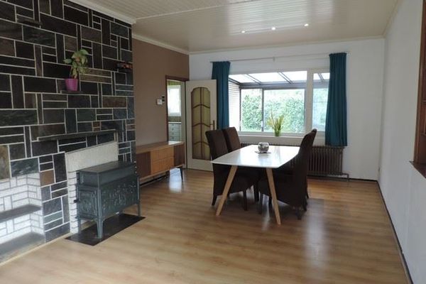 Huis verkocht / Koersel