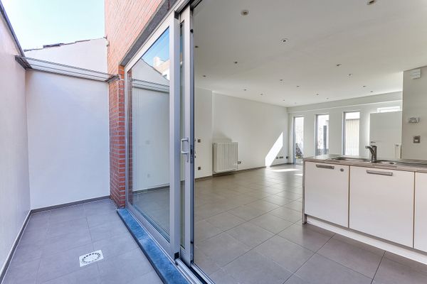 Huis te koop / Brugge
