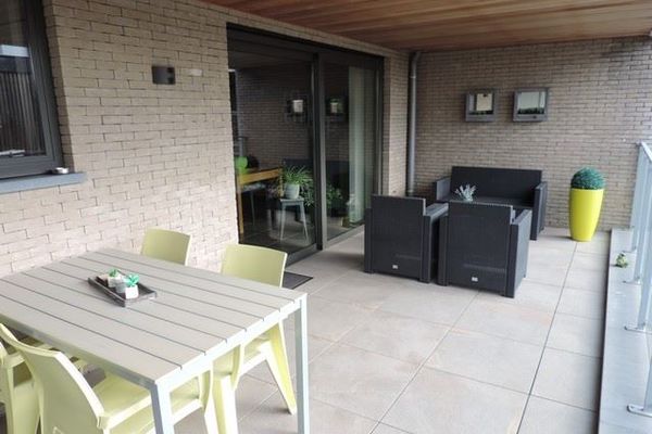 Appartement verhuurd / Heusden