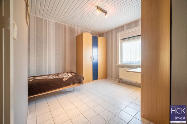 Huis te koop / Kruishoutem