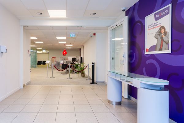 Commercieel te koop / Brasschaat
