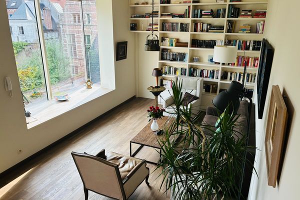 Appartement te koop / Mechelen