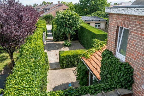 Huis
                                te koop
                                in Ruddervoorde