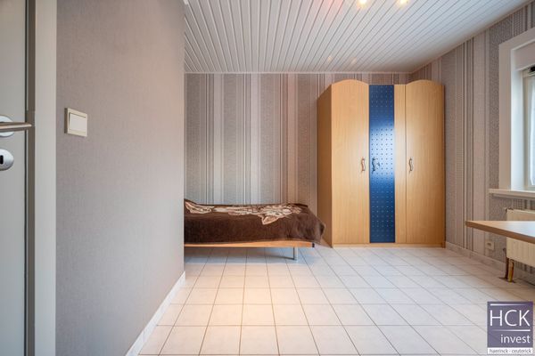 Huis te koop / Kruishoutem