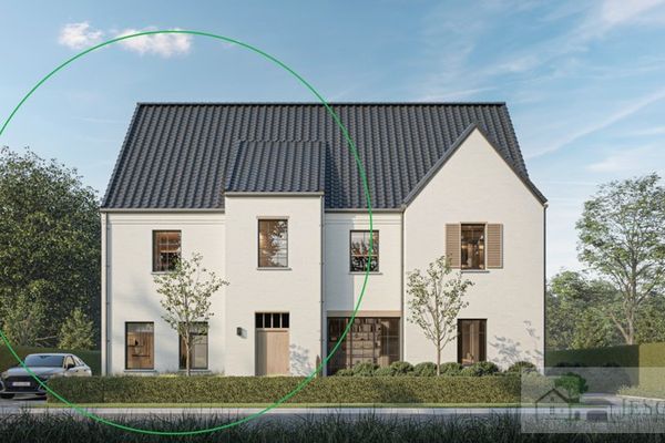 
                                        Huis
                                        verkocht
                                        in Tessenderlo-Ham
                                    
