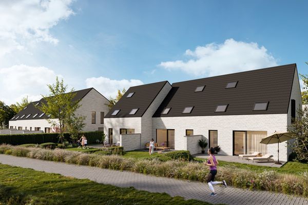 Huis
                                te koop
                                in Maldegem