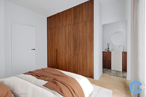 Appartement te koop / Antwerpen