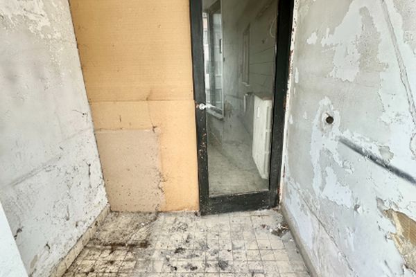 Appartement te koop / Oostende