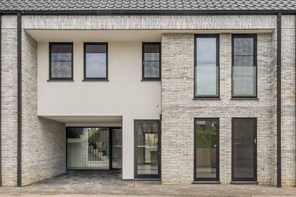 Huis te koop / Kortenaken