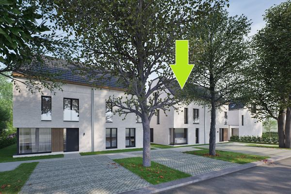 Woning
                            te koop in 's Gravenwezel