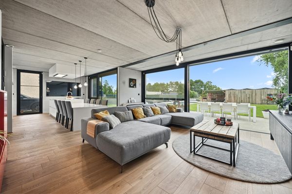 Huis te koop / Putte