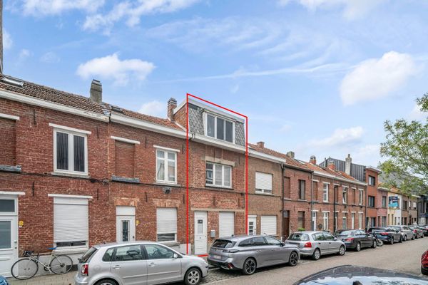 Eengezinswoning in Leuven