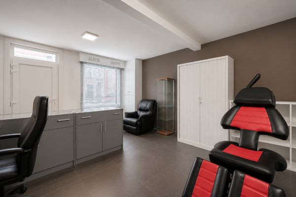 Huis te koop / Assebroek