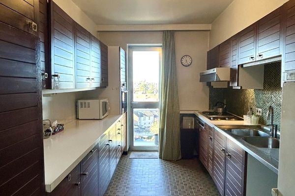 Appartement te koop / Heverlee