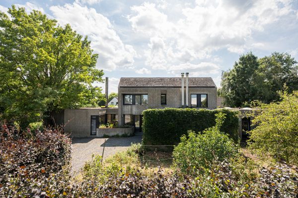 Huis te koop in Lembeke